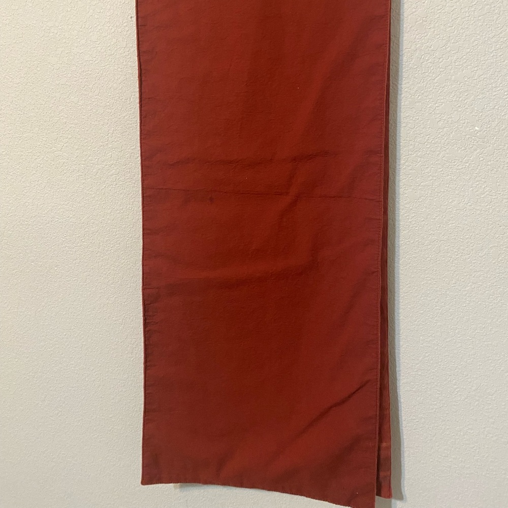 Fall Table Runner - Picture 4 of 4